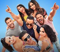 Maybe you would like to learn more about one of these? Jenni Farley Finally Reveals If She S Quitting Jersey Shore The Hollywood Gossip