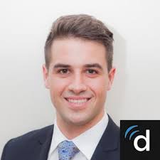 Dr. Drew C. Murray, MD