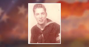 Earl Raymond Barham Obituary October 24, 2023