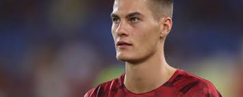 A european goal for the ages! Patrik Schick Stats News Bio Espn
