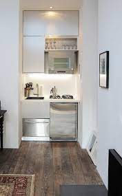 Si tienes poco espacio en la tuya, echa un vistazo a esta selección de fotos e ideas para cocinas mini. Cocinas Pequenas Modernas 2021 2022 Disenos Y Modelos