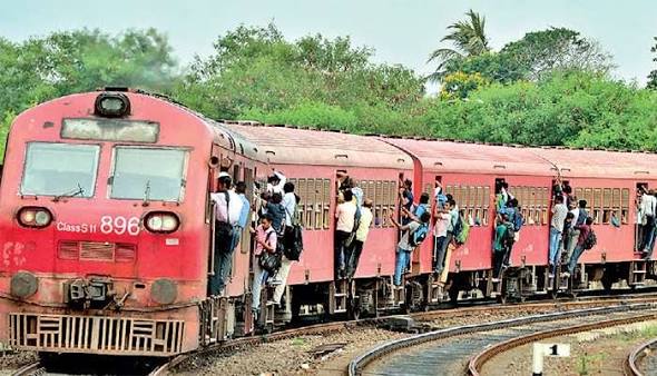 Sri Lanka Railway losses top Rs. 10 b mark in 2020 | Daily FT