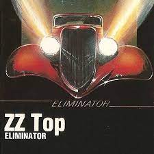 Eliminator reached number 9 in the billboard top 200 and produced the hit singles: Zz Top Eliminator Cassette At Oye Records