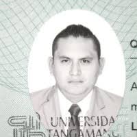 60+ perfiles de «Moisés Rubio»