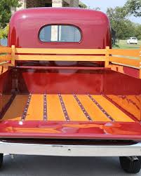 Image result for Mack Green 1949 Truck