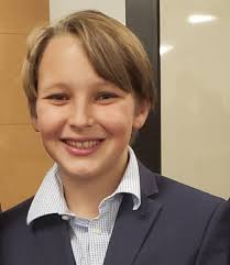 The Achim/Gate City (Atlanta) Lodge of B'nai B'rith International Announces  Winners of Enlighten America 2021-2022 Essay Contest