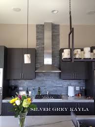 19 stacked stone backsplashes for different types of kitchens. Consider Stacked Stone Ledger Panels For A Textural Wall Look Tile Outlets Of America