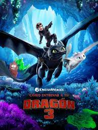 The two friends will soon discover their true destinies as dragon and rider fight together to protect everything they've the rare trilogy capper that really works, how to train your dragon: Prime Video How To Train Your Dragon The Hidden World