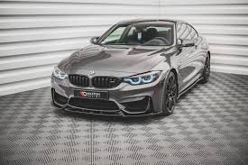 M4 is based in southern california. Front Splitter Bmw M4 F82 Our Offer Bmw Seria M4 F82 Maxton Design