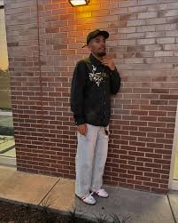 Malik Archie (@malikarchi3) • Instagram photos and videos