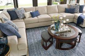 Decorated with the application of metal leaf and provided with marble top of different raymond coffee table. Marion Coffee Table With Nesting Stools Ashley Furniture Homestore In 2021 Ashley Furniture Living Room Coffee Table With Stools Sectional Coffee Table