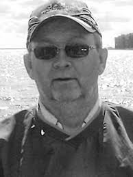 Melvin Lanny Olson 1957