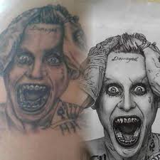 Skin As Canvas Belize