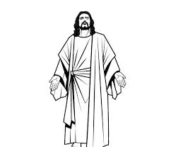 Liputan6.com, jakarta ilmuwan inggris telah menemukan potret baru wajah yesus. Jesus Christ Vector Image Eps Uidownload