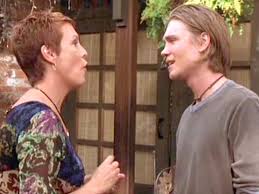 Not surprisingly, curtis brought up justin timberlake, who was there to accept a grant on behalf of filmaid international, in an unforgettable manner. Chad Michael Murray Reveals Jamie Lee Curtis Made Out With Him On The Freaky Friday Set For This Unexpected Reason