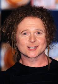 Photos from 1995 MTV awards fairground performance