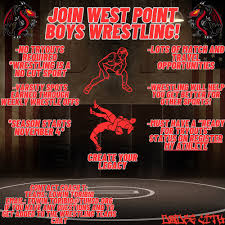 Profile for West Point HS Wrestling