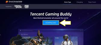 Tencent gaming buddy (aka gameloop) is an android emulator, developed by tencent, which allows users to play pubg mobile (playerunknown's battlegrounds) and other tencent games on pc. Tencent Gaming Mac