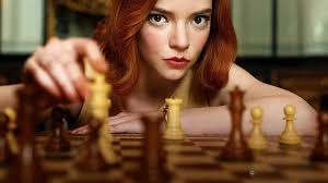 Kumpulan gambar kata kata sedih cinta. Mengenal Strategi Catur Dalam Serial The Queen S Gambit