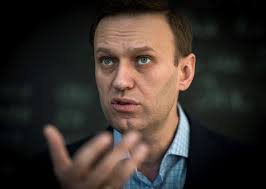 Navalny supporters denied prison visit and detained. Rosja Opozycjonista Aleksiej Nawalny Na Oddziale Reanimacji Z Powodu Zatrucia Wydarzenia Interia Pl