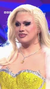 SPOILER ALERT 😱🚨 Your #CanadasDragRace: Canada vs. The World winner is…  @lemon! Hold that crown up high queen 🫶👑 #DragRace #Comedy