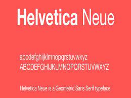 Oct 30, 2016 · helvetica font free download. Helvetica Neue Font Free Download Fonts Empire