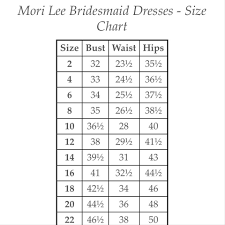 Mori Lee Black Style 31003 Formal Bridesmaid Mob Dress Size 8 M