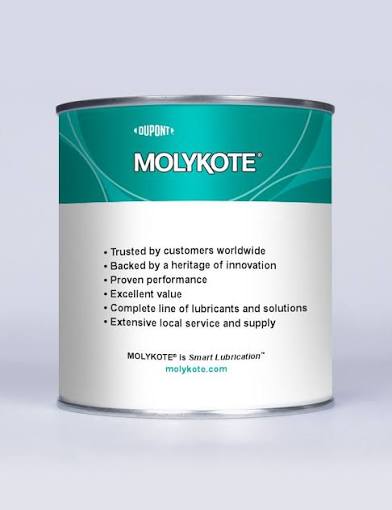 MOLYKOTE® P-37 Antiseize Paste