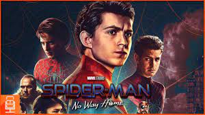 No way home because the movie has not released yet (dec 17, 2021). Amc Lists Spider Man No Way Home Trailer Release Date Reportedly Youtube