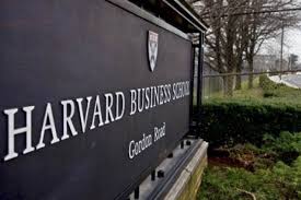 What do Harvard MBA graduates do? How much do they make? - MBA Crystal Ball