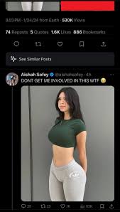 Chris Harihar on X: A troubling part of this story is how top OnlyFans  creators used the AI-generated Taylor Swift deepfakes to promote their  pages. See these examples (TS AI content is