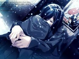 With tenor, maker of gif keyboard, add popular sad anime boy animated gifs to your conversations. Anime Sad Love Quotes Funny Quotesgram