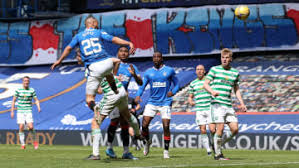 The gers romped to the spl title last season and are looking to get one over their fierce rivals once again. Hxwcc9lyoy5gom