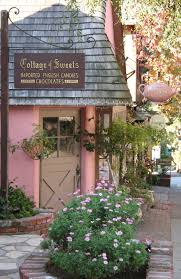 Shopping In Carmel Is Just A Delight Most Shops Are One Of A Kind If You Simply Must Have Somethin Carmel By The Sea Carmel California Cool Places To Visit