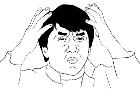 Does Our Perspective On Time Influence The Memories We Recall Department Of Linguistics University Of Colorado Meme Faces Jackie Chan Meme Frustrated Meme