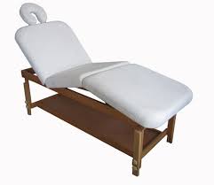 Elegance Spa Massage Facial Bed Table Bed Table Massage Table Massage Bed