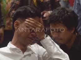 Repatriación de los Restos de Muhammad Farhan Hamid