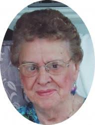 Ruby Arlington Totten