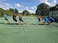 SEND All Day Camp (10 - 16 years)