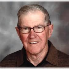 Blenheim Funeral Home Charles Hearn