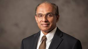Chanaka Edirisinghe Named Kay and Jackson Tai '72 Senior Professor in the  Lally School of Management at Rensselaer Polytechnic Institute