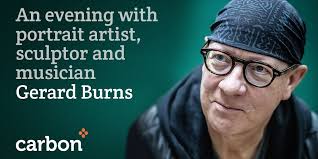 Art, music and painting Doddie Weir