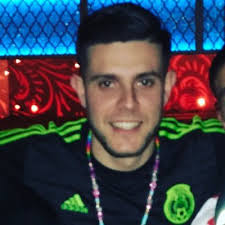 Aldo Gomez (@thekidaldo93)