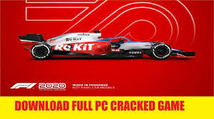 F1 2019 is car racing video game played from the perspective of a first and third. F1 2020 Codemasters Racing Ahead Pc Game Crack Torrent Free 2021