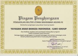 Check spelling or type a new query. Plakat Penghargaan Gallery