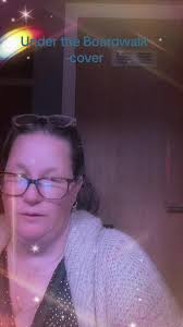 under The Boardwalk Carmen