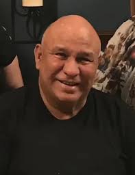 Obituary for person in Del Rio, Texas