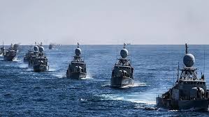 Iran Hosts Maritime Wargame in Indian Ocean