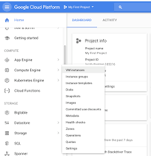 The enhanced compute engine is enabled from the capacity settings page in the power bi service, in the dataflows section. Install And Run In A Docker Container On Google Compute Engine Using Driverless Ai 1 9 3 1 Documentation