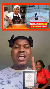 This is another angle to see Hilda Bacci and love for breaking records in  her field #hildabacci #guinessworldrecord